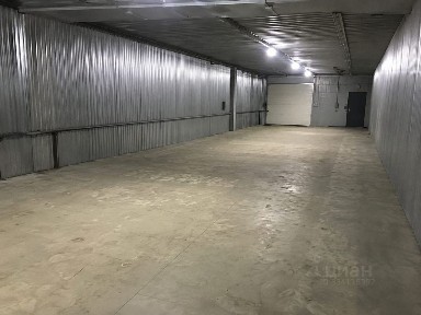 Сдается склад, 140 м²