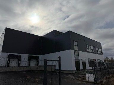 Сдается склад, 1 338 м²