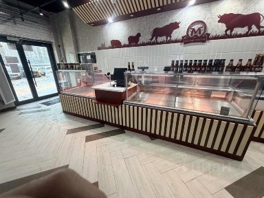 Сдается помещение свободного назначения, 35 м²