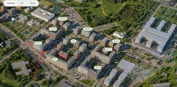Сдается помещение свободного назначения, 75 м²