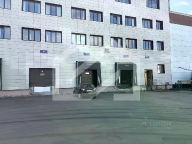 Московская область, Домодедово городской округ, Промзона Житнево территория, 3
