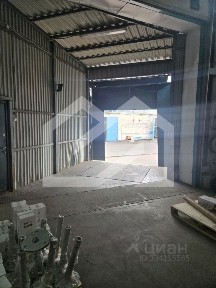 Московская область, Подольск, Домодедовское ш., 20