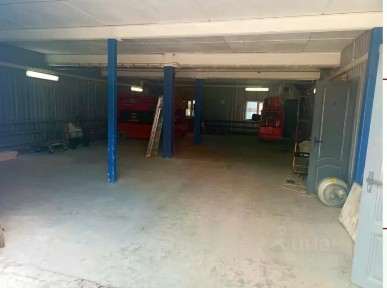 Сдается склад, 600 м²