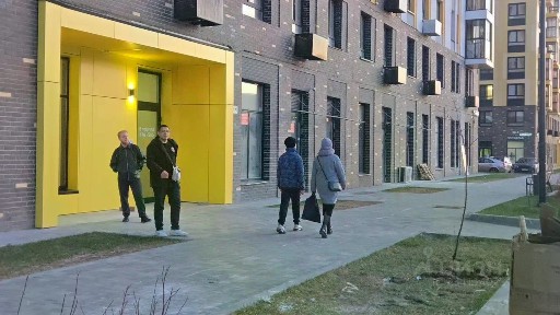 Сдается помещение свободного назначения, 45 м²