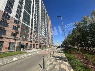 Московская область, Видное, ул. Старо-Нагорная, 33