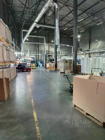Сдается производство, 3 250 м²