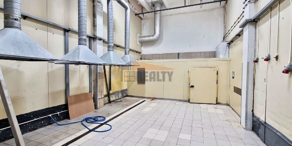 Сдается склад, 3 612,7 м²