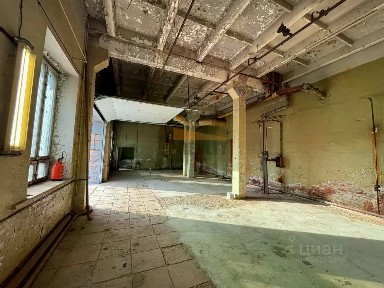 Сдается производство, 600 м²