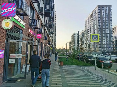 Сдается помещение свободного назначения, 18 м²