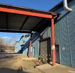 Сдается склад, 2 892 м²