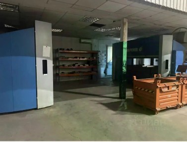 Сдается склад, 433 м²