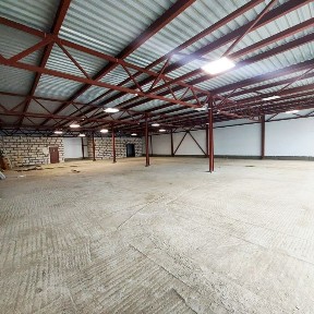 Сдается помещение свободного назначения, 537 м²