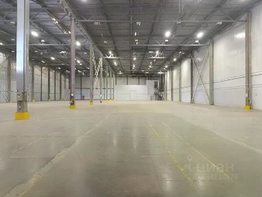 Сдается склад, 5 782,6 м²