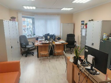 Сдается офис, 255 м²