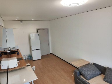 Сдается 1-комн. квартира, 43,5 м²