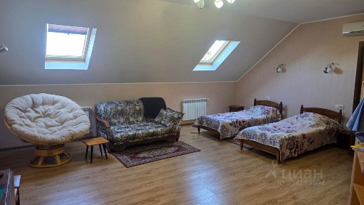 Сдается студия, 40 м²