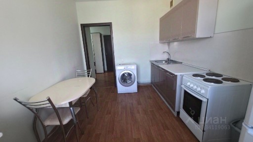 Сдается 2-комн. квартира, 54,4 м²