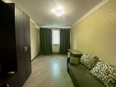 Сдается 1-комн. квартира, 42 м²