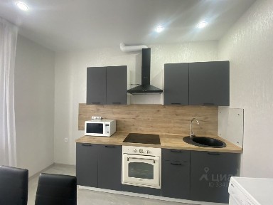 Сдается 2-комн. квартира, 52 м²