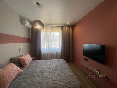 Сдается 1-комн. квартира, 42 м²