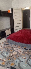 Сдается 1-комн. квартира, 38 м²