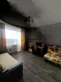 Сдается 2-комн. квартира, 43,7 м²