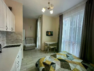 Сдается студия, 23 м²