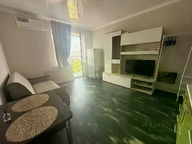 Сдается студия, 22 м²