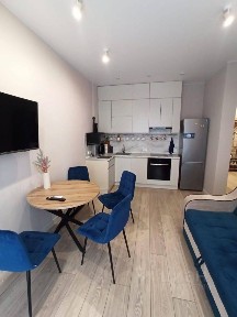 Сдается 2-комн. квартира, 41 м²