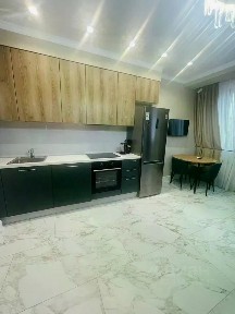 Сдается студия, 35 м²