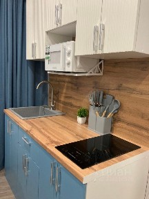 Сдается студия, 20 м²
