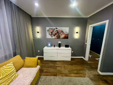 Сдается 1-комн. квартира, 43,4 м²