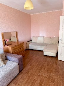 Сдается 1-комн. квартира, 36 м²