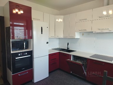 Сдается 2-комн. квартира, 75 м²