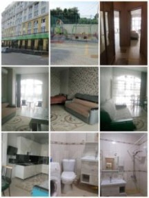 Сдается 1-комн. квартира, 50 м²