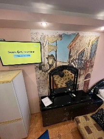 Краснодарский край, Сочи, р-н Центральный, мкр. Мамайка, ул. Волжская, 57
