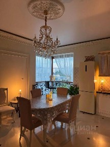 Сдается 4-комн. квартира, 335 м²