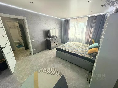 Сдается 1-комн. квартира, 45 м²