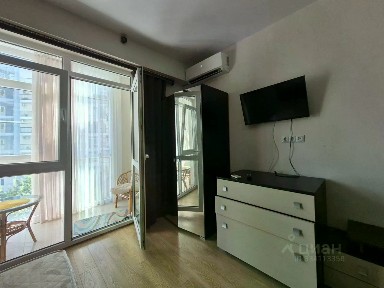 Сдается 1-комн. квартира, 38 м²