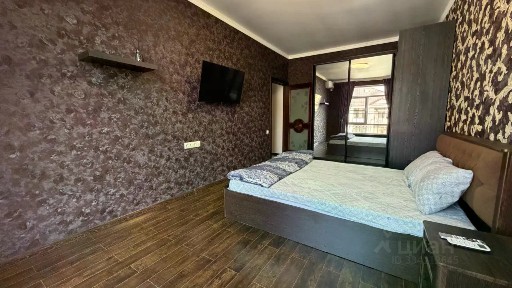 Сдается 2-комн. квартира, 65 м²