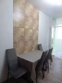 Сдается 1-комн. квартира, 38 м²