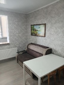 Сдается студия, 22 м²