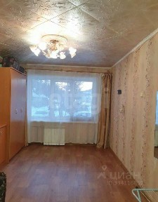 Продается 1-этажный дом, 68 м²