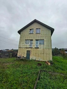 Продается 3-этажный дом, 158,1 м²