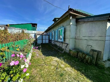 Продается 1-этажный дом, 60 м²