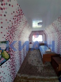 Продается 2-этажный дом, 40 м²