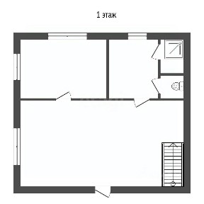 Продается 2-этажный дом, 185 м²