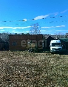 Продается 1-этажный дом, 100 м²
