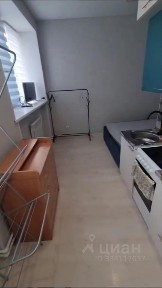 Сдается апартаменты-студия, 22 м²