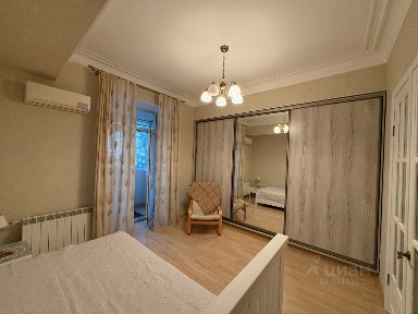 Сдается 2-комн. квартира, 57 м²